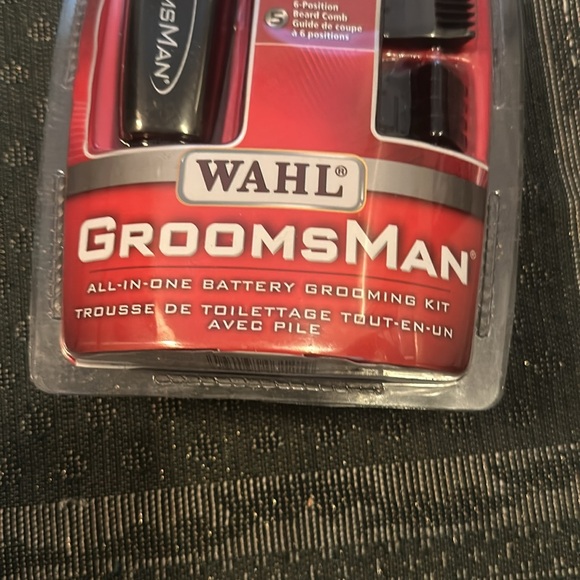 Walh groomsman - Picture 3 of 3